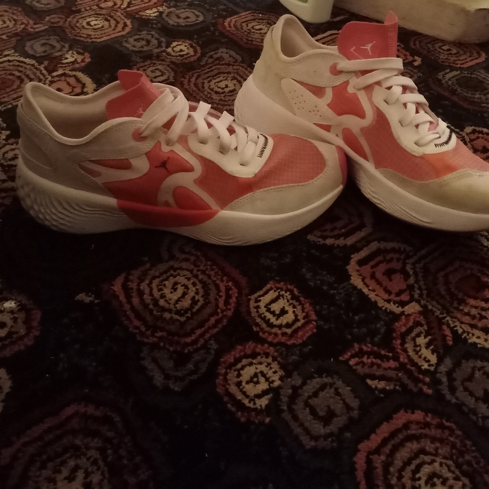 Nike air Jordans